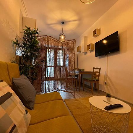 Apartment Near Palas Mall 雅西 外观 照片